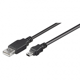 Goobay USB 2.0 Hi-Speed cable 50768 3 m