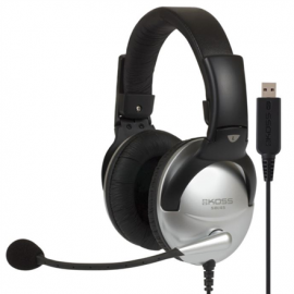 Koss Gaming headphones SB45 USB Wired