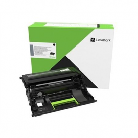 Lexmark Corporate Imaging Unit 58D0Z0E Black