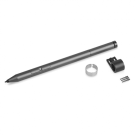 Lenovo Active Pen 2 with Battery Gray