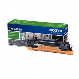 Brother TN243BK Toner cartridge