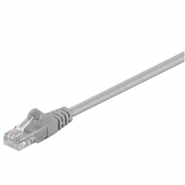 Goobay 95635 CAT 5e patch cable