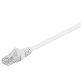 Goobay 68614 CAT 5e patch cable