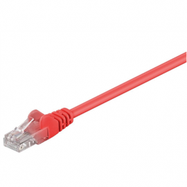 Goobay 95561 CAT 5e patch cable