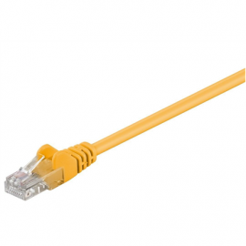 Goobay 68351 CAT 5e patch cable