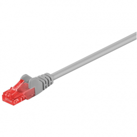 Goobay 95250 CAT 6 patch cable