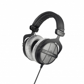 Beyerdynamic Studio headphones DT 990 PRO 3.5 mm and adapter 6.35 mm