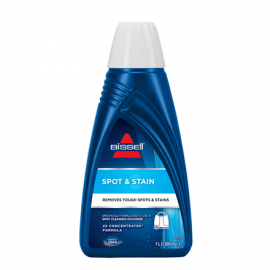 Bissell Spot & Stain formula for spot cleaning For SpotClean and SpotClean Pro