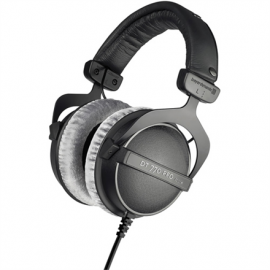 Beyerdynamic Reference headphones DT 770 PRO Wired