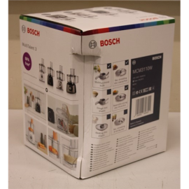 SALE OUT. Bosch MCM3110W Food processor