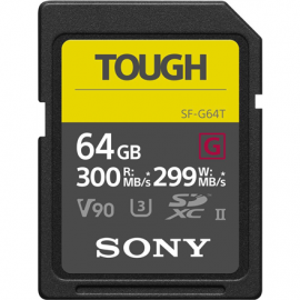 Sony SF64TG 64 GB