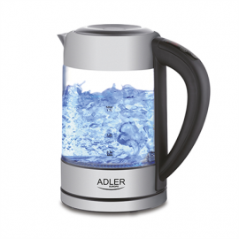 Adler Kettle AD 1247 NEW With electronic control