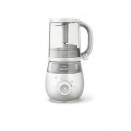 Philips Baby Food maker 4 in 1  Avent SCF885/01