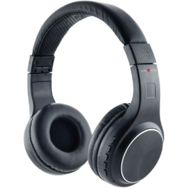 Gembird Bluetooth stereo headset "Warszawa" BHP-WAW On-Ear