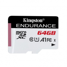 Kingston Endurance UHS-I U1 64 GB