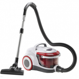 Gorenje Vacuum cleaner VCEB01GAWWF With water filtration system