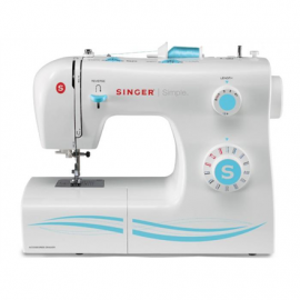 Singer SMC 2263/00  Sewing Machine Singer 2263 White
