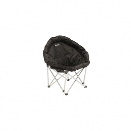 Outwell Foldable chair Casilda Half-moon chair 120 kg