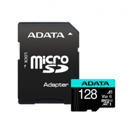 ADATA Premier Pro UHS-I U3 128 GB
