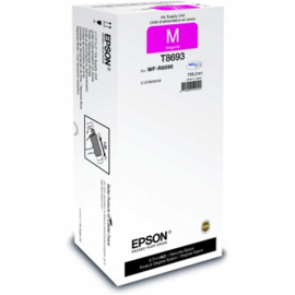 Epson C13T869340 Ink Cartridge XXL