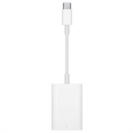 USB-C to SD Card Reader Apple MUFG2ZM/A Card Reader