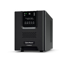 CyberPower PR1500ELCD Smart App UPS Systems