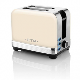 ETA Storio Toaster  ETA916690040  Power 930 W