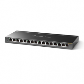 TP-LINK Switch TL-SG116E Web managed