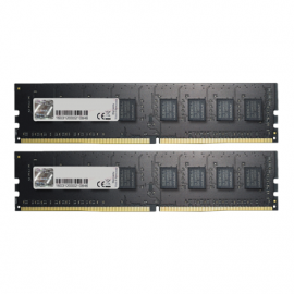 G.Skill 16GB (8GBx2) GB