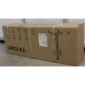 SALE OUT. Logilink BP0025 TV stand cart