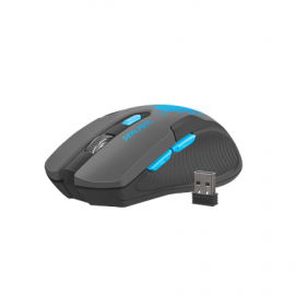 Fury Gaming mouse Stalker 	Wireless