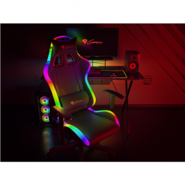 Genesis Gaming chair Trit 600 RGB