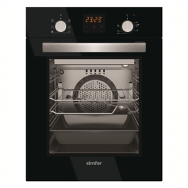 Simfer Oven 4207BERSP 47 L