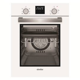 Simfer Oven 4207BERBB 47 L