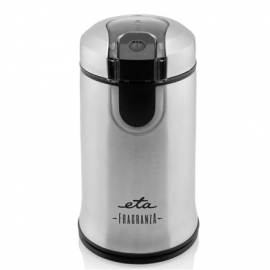 ETA Coffee grinder Fragranza  ETA006690000 Stainless steel