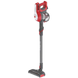 Hoover | Vacuum cleaner | HF122RH 011 | Cordless operating | Handstick and Handheld | 22 V | Operati