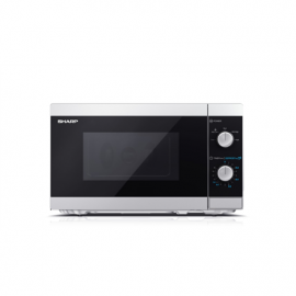 Sharp Microwave Oven  YC-MS01E-S Free standing