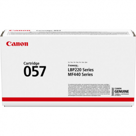 Canon i-SENSYS 057 Toner cartridge