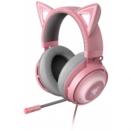 Razer Kraken Kitty Gaming Headset