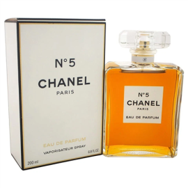 Chanel | No. 5 Eau de Parfum