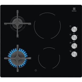 Kaitlentė Electrolux EGE6172NOK | Electrolux