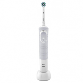 Oral-B Electric Toothbrush D100.413.1 Vitality 100 Cross Action Rechargeable