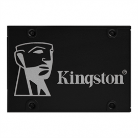 Kingston KC600 256 GB