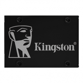 Kingston KC600 512 GB