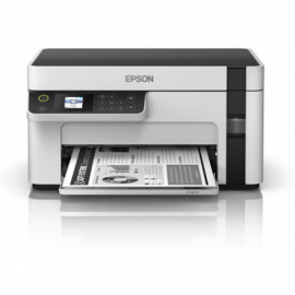 Epson Multifunction compact printer EcoTank M2120 Mono