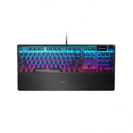 SteelSeries Apex 5 Gaming Keyboard