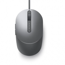 Dell Laser Mouse MS3220 wired