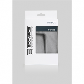 Ecovacs Cleaning Pads for WINBOT X NEW W-CC2B 2 pc(s)