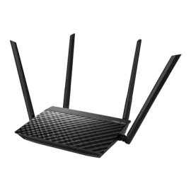 Asus RT-AC1200 v.2 Router 802.11ac