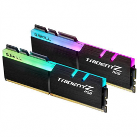 G.Skill Trident Z RGB (For AMD) 16 GB